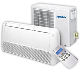 Instalaci&oacute;n de aire acondicionado