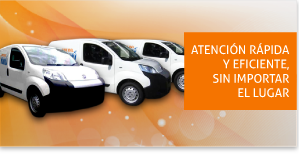 Qui&eacute;nes somos