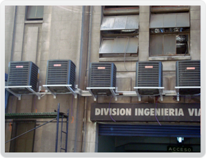 Qui&eacute;nes somos