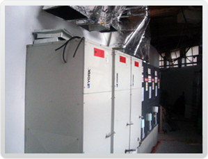 Qui&eacute;nes somos