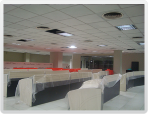 Qui&eacute;nes somos